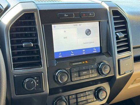Used 2020 Ford F150 XLT image 27