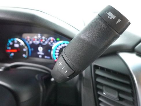 Used 2020 Chevrolet Tahoe Premier w/ Max Trailering Package image 21