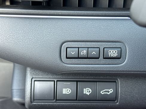 Certified 2026 Toyota bZ FWD image 23