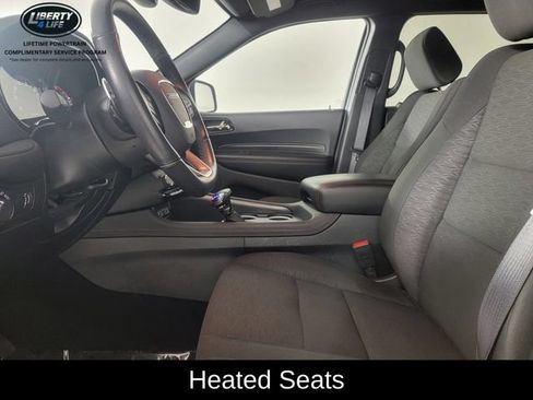 Used 2026 Dodge Durango GT AWD/4WD image 14