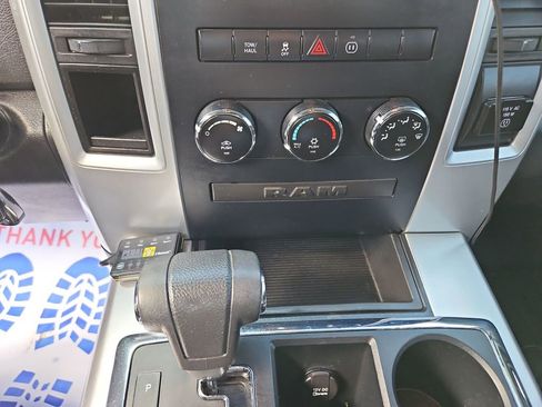 Used 2012 RAM 1500 Sport RWD image 18
