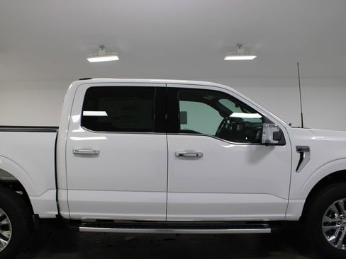 New 2026 Ford F150 Lariat image 10