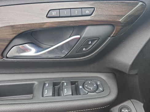 Certified 2019 GMC Terrain Denali w/ Advanced Safety Package AWD/4WD image 31