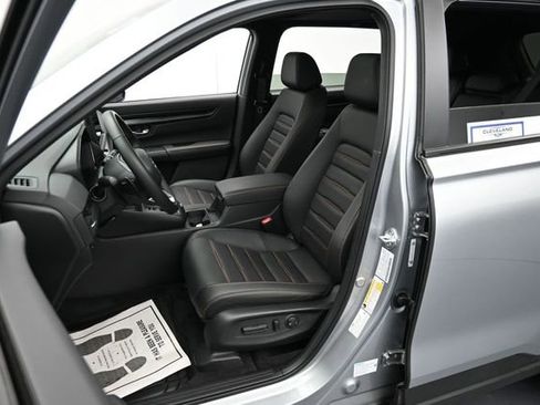 Used 2026 Honda CR-V Sport-L image 11