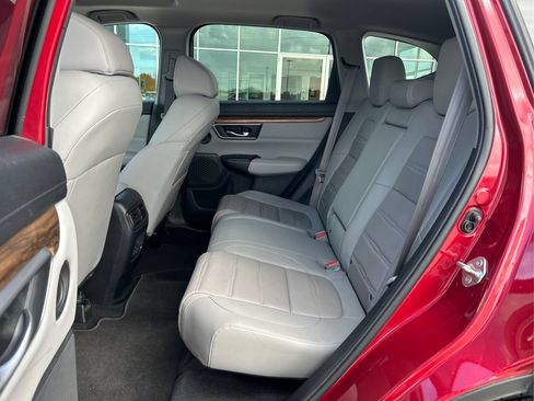 Used 2020 Honda CR-V EX-L image 10