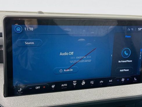 New 2026 Ford Maverick XLT w/ XLT Luxury Package image 14