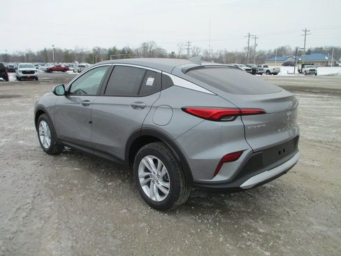 New 2026 Buick Envista Preferred w/ Convenience I Package image 6