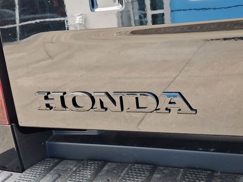 New 2026 Honda Ridgeline TrailSport image 11