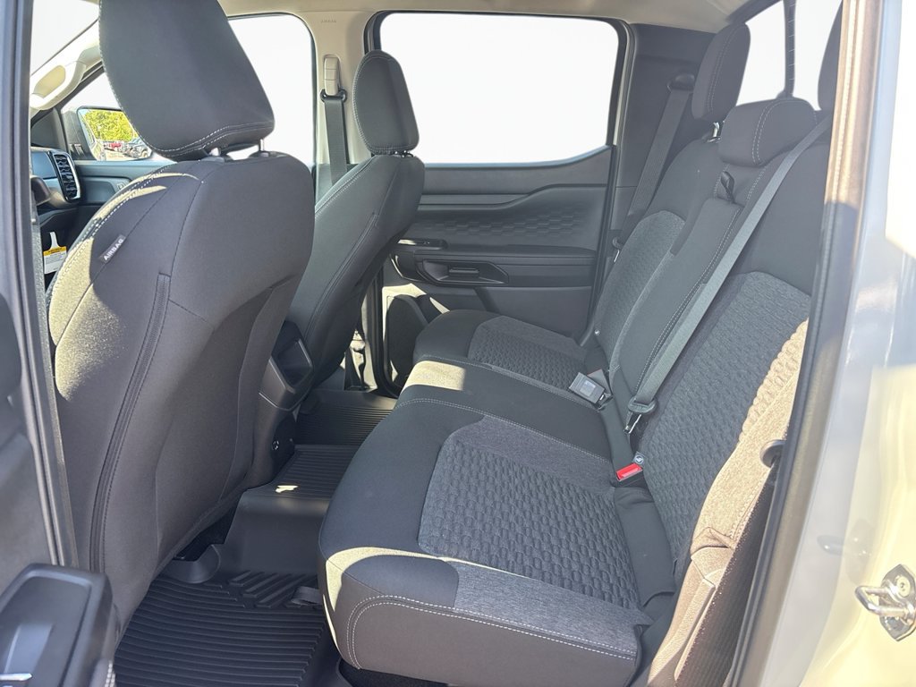 New 2026 Ford Ranger XLT AWD/4WD image 18