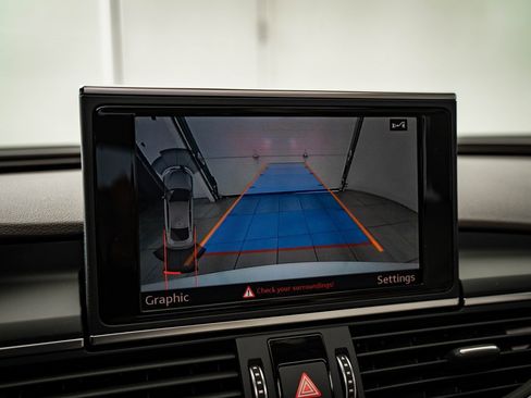 Used 2018 Audi A7 3.0T Premium Plus image 34