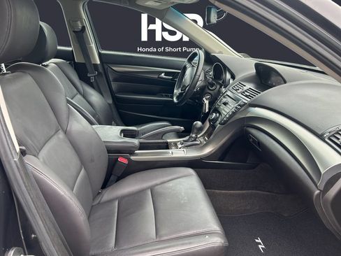 Used 2012 Acura TL FWD image 15