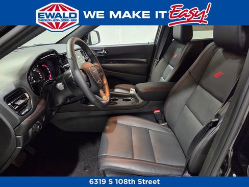 New 2026 Dodge Durango GT image 10