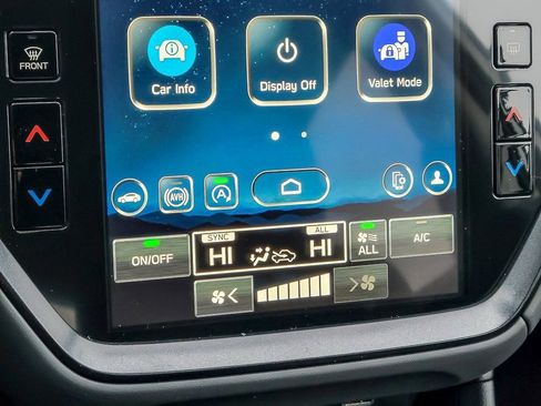 Certified 2026 Subaru Crosstrek 2.0i Premium AWD/4WD image 14