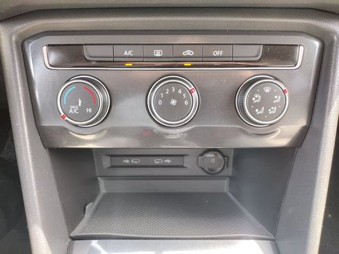 Used 2021 Volkswagen Tiguan S AWD/4WD image 23