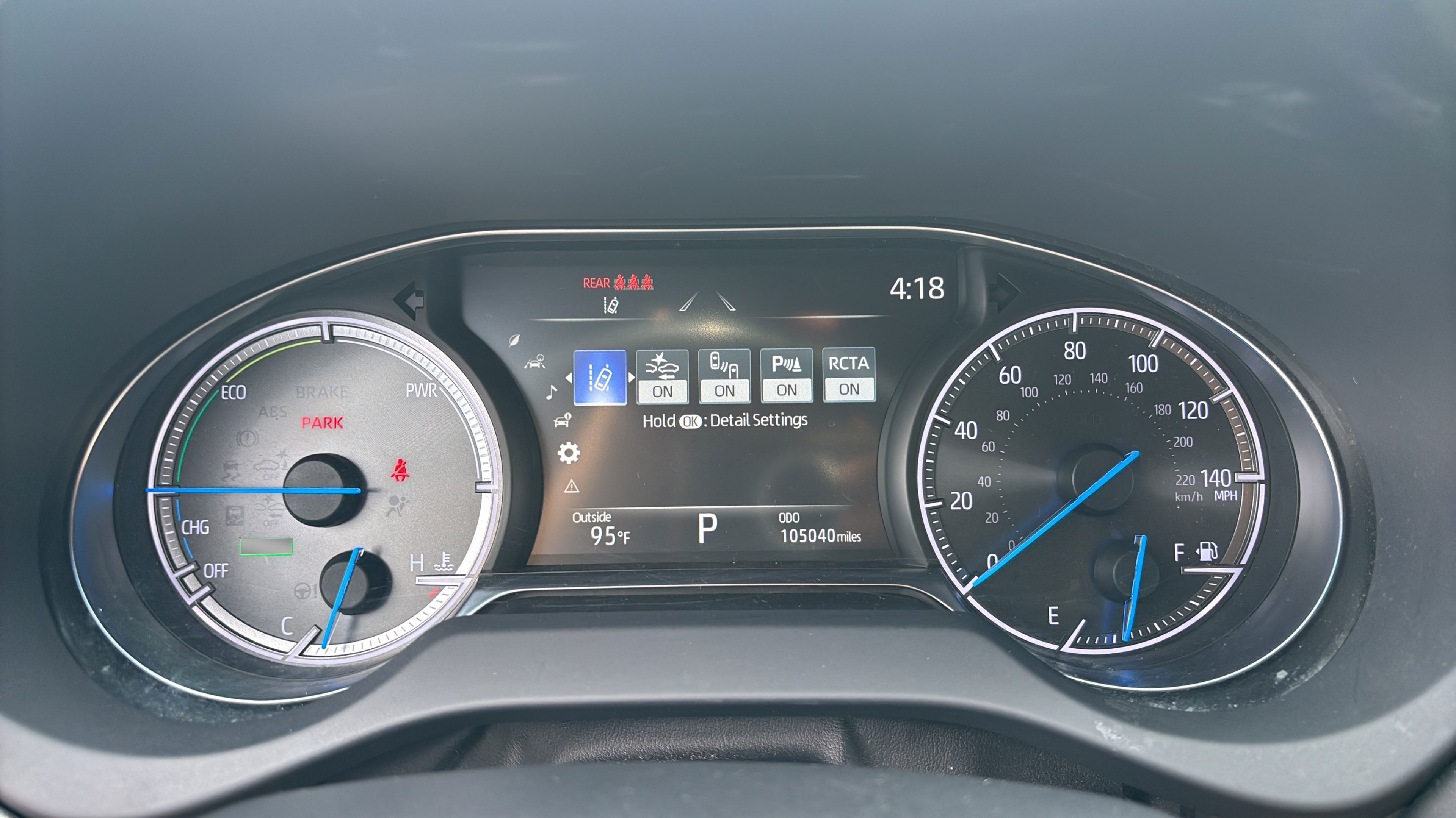 Used 2021 Toyota Venza XLE w/ Softex Package AWD/4WD image 26
