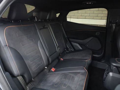 Used 2022 Ford Mustang Mach-E GT AWD/4WD image 23