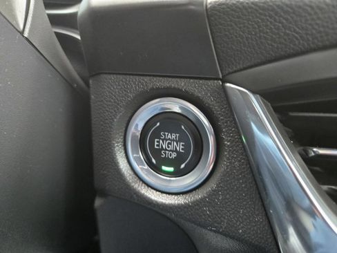 Used 2025 Buick Encore GX Preferred FWD image 22