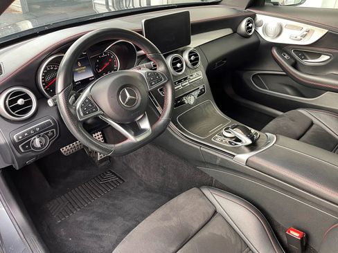 Used 2018 Mercedes-Benz C 43 AMG 4MATIC Coupe image 23