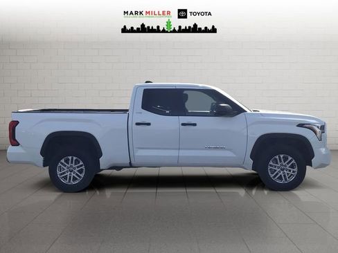 Used 2022 Toyota Tundra SR5 image 6