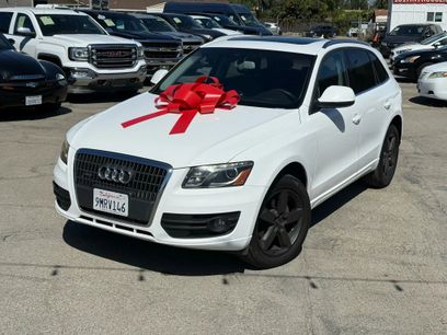 Used 2012 Audi Q5 2.0T Premium Plus