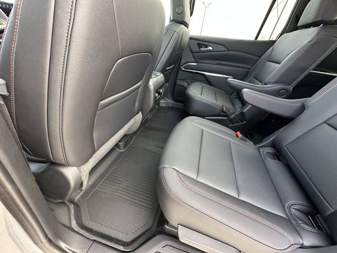 New 2026 Chevrolet Traverse Z71 w/ Driver Confidence Package image 28