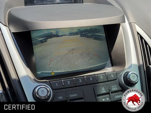 Used 2017 GMC Terrain Denali AWD/4WD image 26