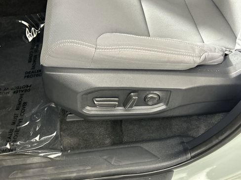 Used 2025 Toyota Tundra SR5 w/ SR5 Convenience Package image 19