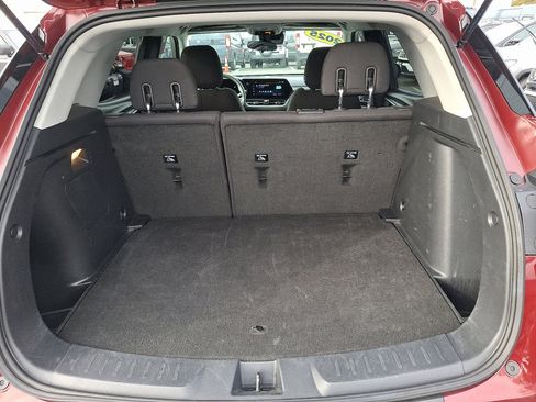 Used 2025 Chevrolet TrailBlazer LT image 18