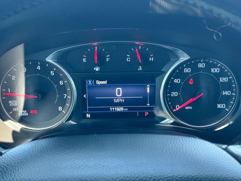 Used 2019 GMC Terrain SLE w/ Driver Convenience Package AWD/4WD image 22