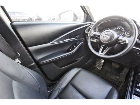 Used 2024 MAZDA CX-30 AWD 2.5 S w/ Select Sport Pkg image 8