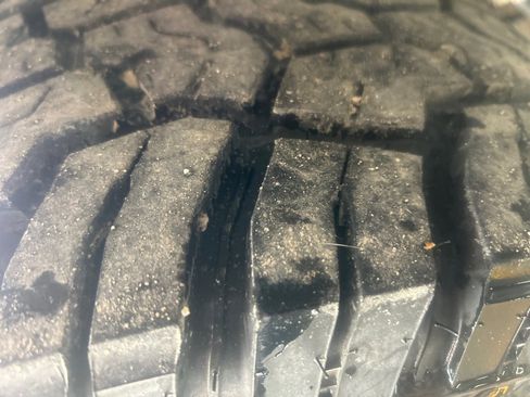 Used 1995 Ford F250 4x4 SuperCab image 7