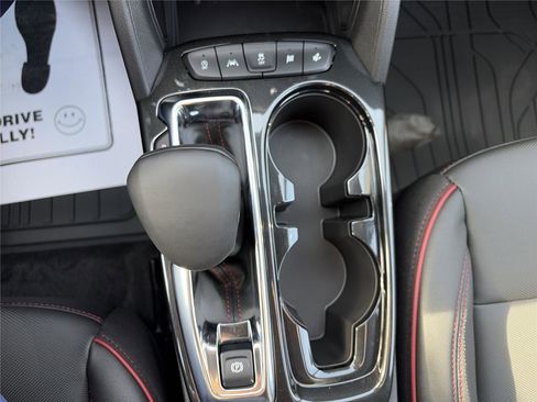 New 2026 Chevrolet TrailBlazer RS w/ Convenience Package FWD image 22