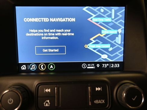 Certified 2022 GMC Terrain SLE w/ Driver Convenience Package image 17