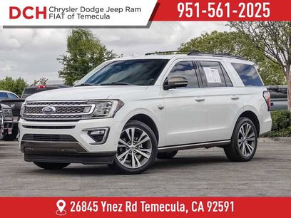 Used 2020 Ford Expedition King Ranch