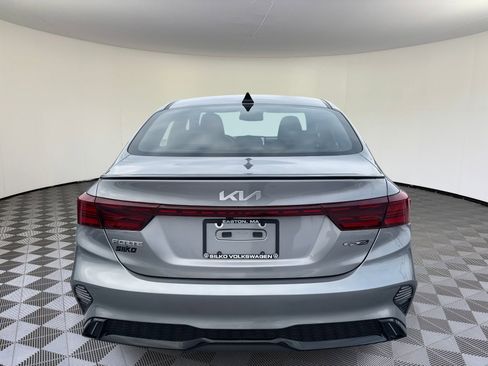 Used 2023 Kia Forte GT-Line image 4