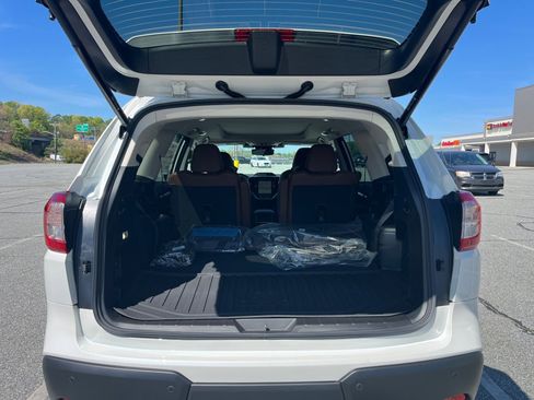 New 2026 Subaru Ascent Touring AWD/4WD image 15