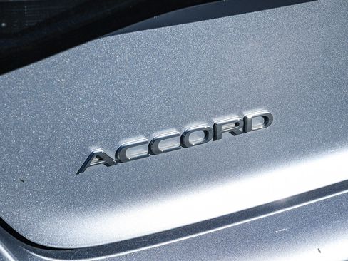 Used 2024 Honda Accord EX image 13