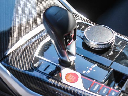 Used 2024 BMW M3 Competition w/ M Carbon Exterior Package image 19