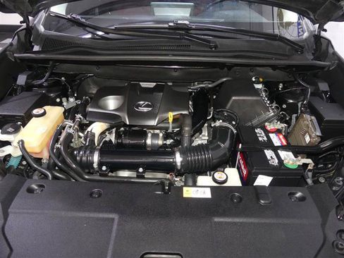 Used 2019 Lexus NX 300 FWD w/ Accessory Package 2 image 12