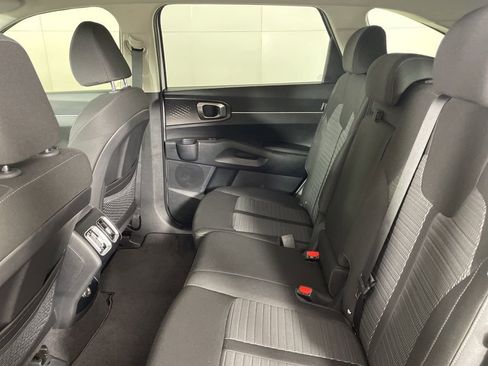 New 2026 Kia Sorento LX image 37