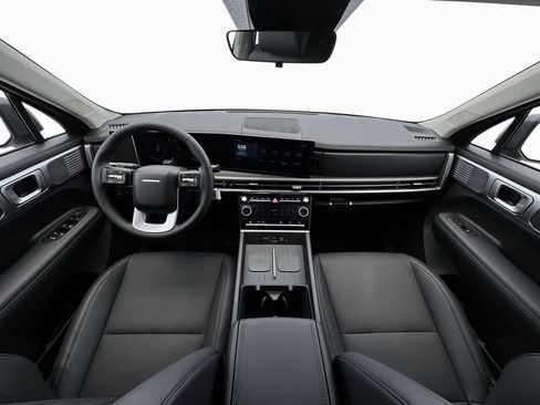 New 2026 Hyundai Santa Fe SEL image 13