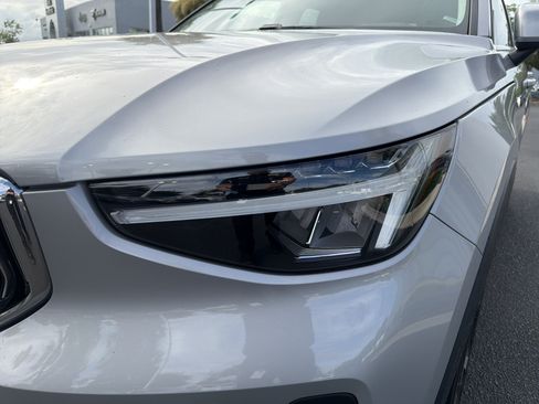 Certified 2023 Volvo XC40 B4 Plus w/ Driver Assist Package FWD image 67