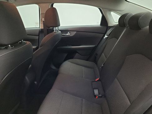 Used 2019 Kia Forte Sedan FWD image 18