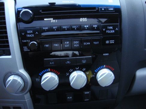 Used 2008 Toyota Tundra SR5 image 27