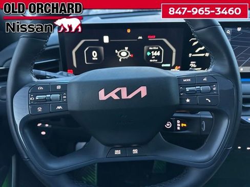 Used 2024 Kia EV9 GT-Line image 22