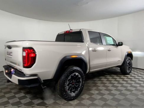 New 2026 GMC Canyon AT4 image 10