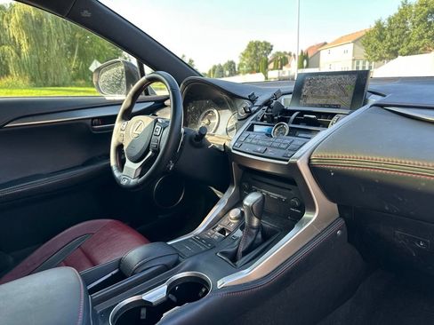 Used 2015 Lexus NX 200t F Sport w/ Navigation System Package FWD image 28
