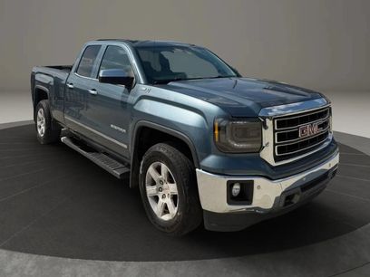 Used 2014 GMC Sierra 1500 SLT w/ Driver Alert Package