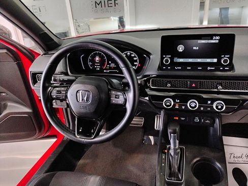 Used 2024 Honda Civic Sport image 30