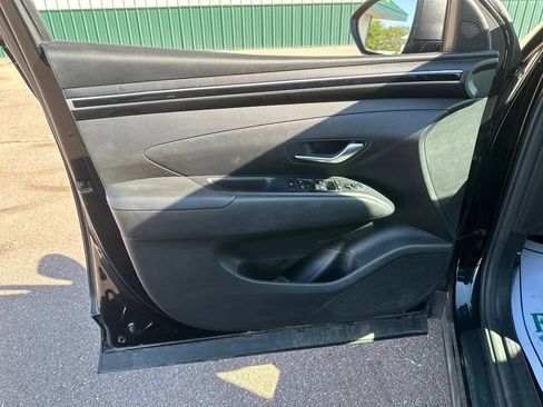 Used 2024 Hyundai Tucson SEL FWD image 12